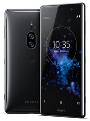 Прошивка телефона Sony Xperia XZ2 в Волгограде